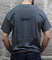 GNU t-shirt - Photo back